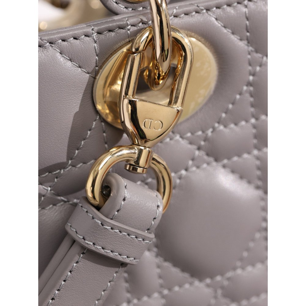 Small Lady Dior My ABCDior Bag Small Lady Dior My ABCDior Bag