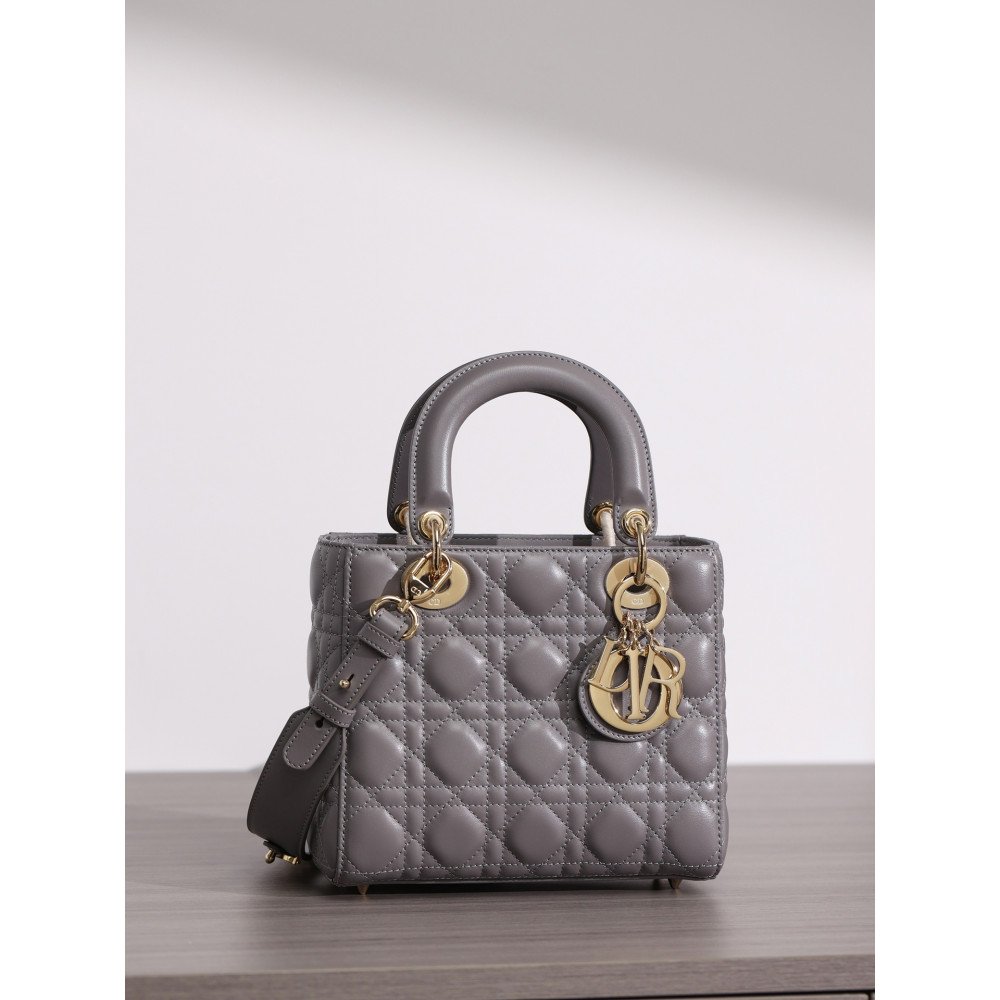Small Lady Dior My ABCDior Bag Small Lady Dior My ABCDior Bag