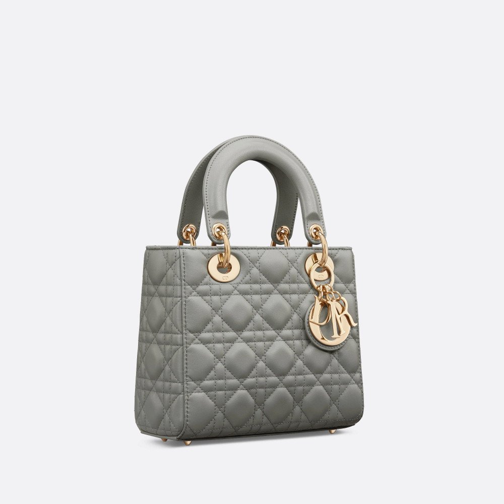 Small Lady Dior My ABCDior Bag Small Lady Dior My ABCDior Bag