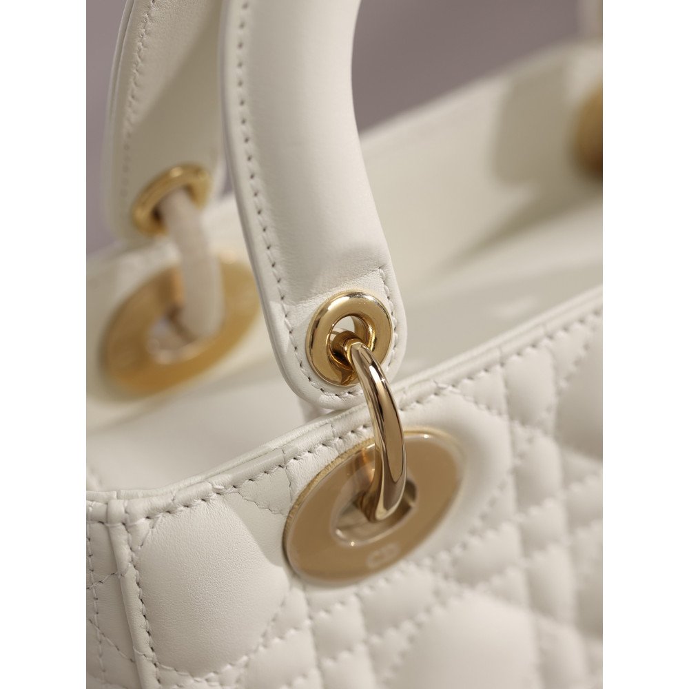 Small Lady Dior My ABCDior Bag Small Lady Dior My ABCDior Bag