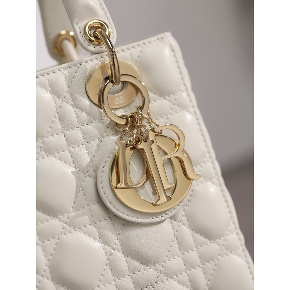 Small Lady Dior My ABCDior Bag Small Lady Dior My ABCDior Bag