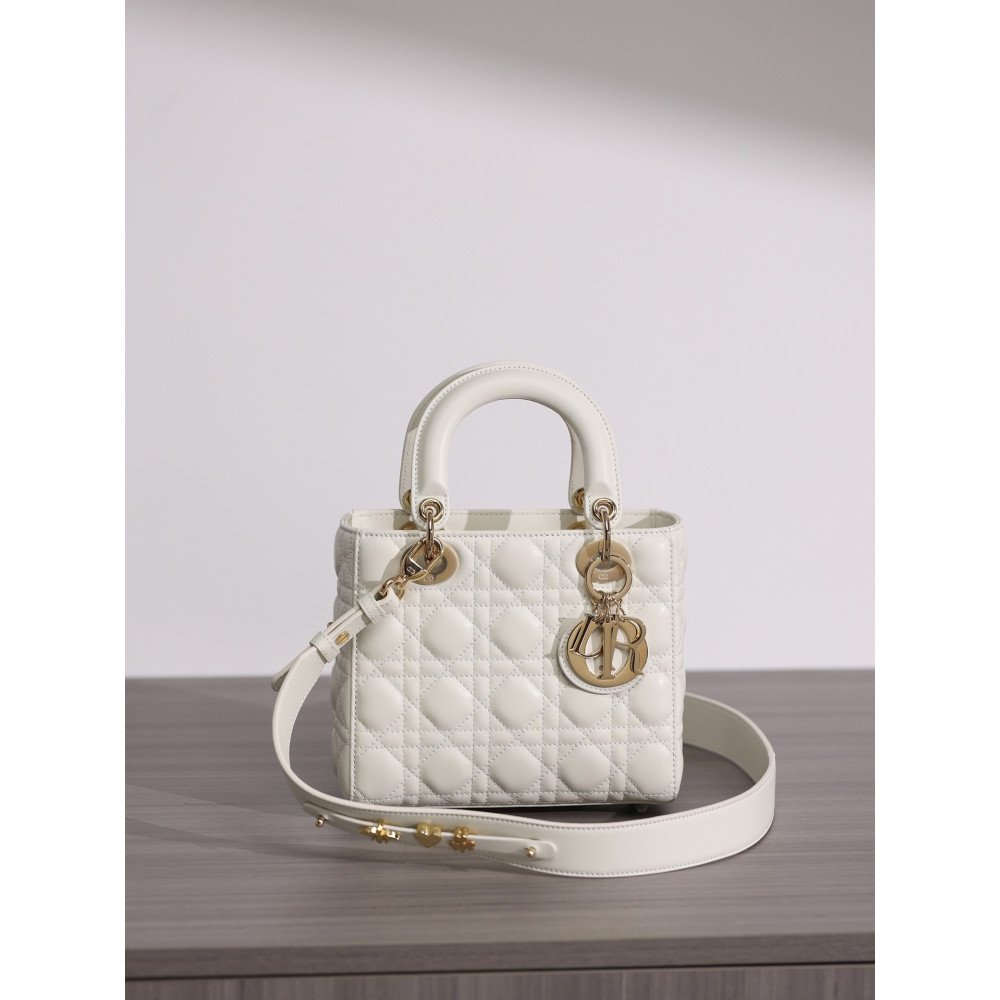 Small Lady Dior My ABCDior Bag Small Lady Dior My ABCDior Bag
