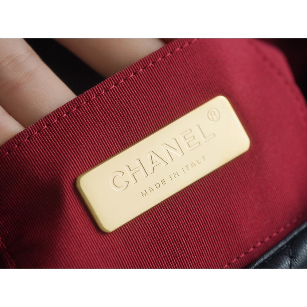 Chanel 19 Waist Bag