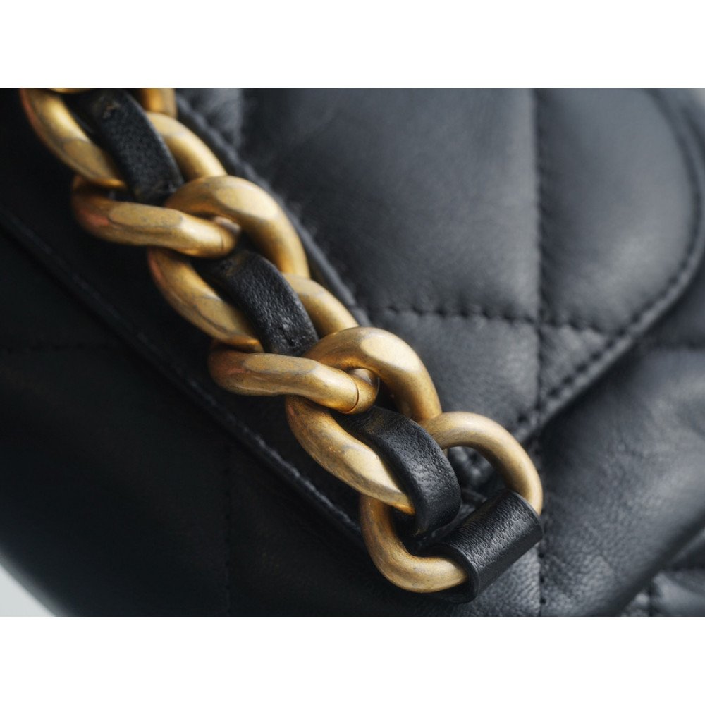 Chanel 19 Waist Bag