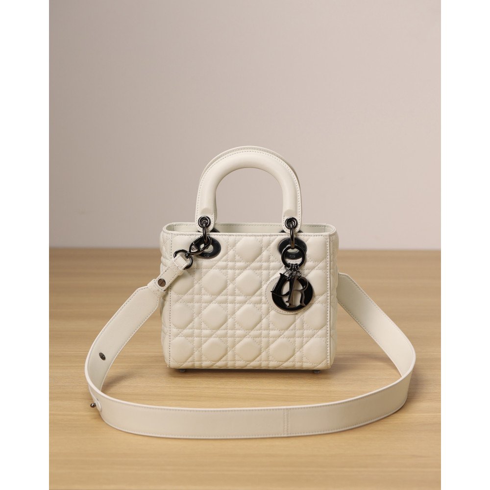 Small Lady Dior My ABCDior Bag Small Lady Dior My ABCDior Bag