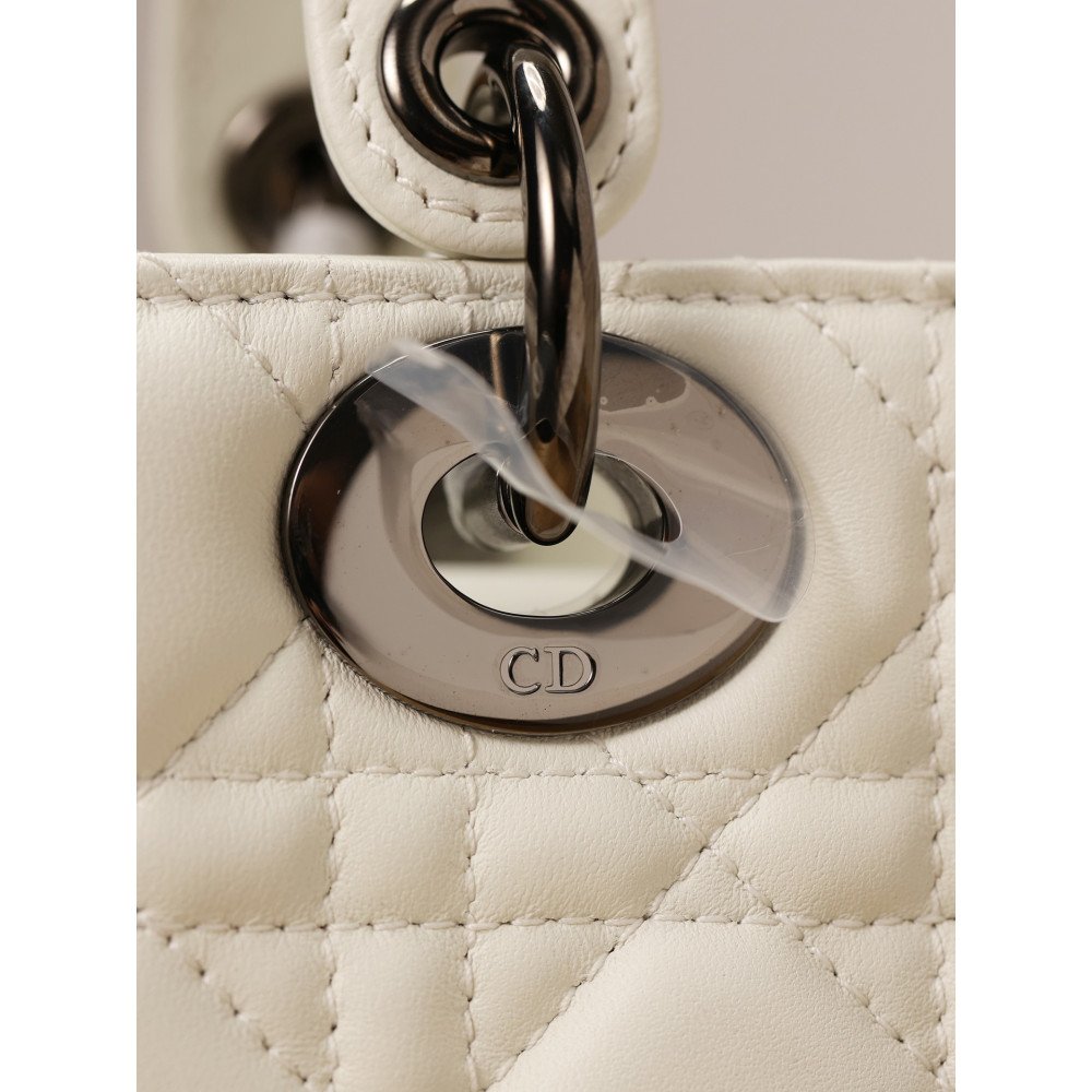 Small Lady Dior My ABCDior Bag Small Lady Dior My ABCDior Bag