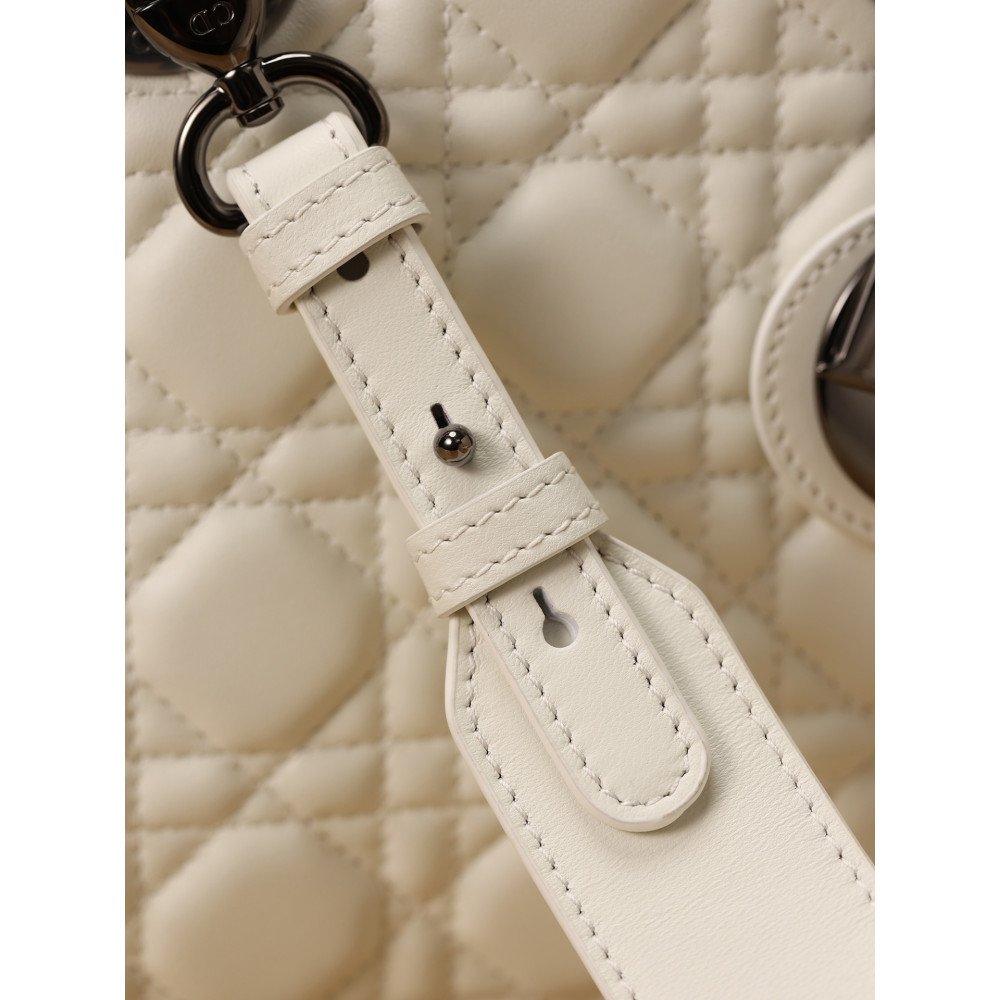 Small Lady Dior My ABCDior Bag Small Lady Dior My ABCDior Bag
