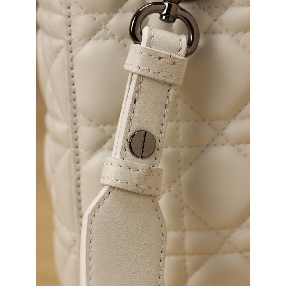 Small Lady Dior My ABCDior Bag Small Lady Dior My ABCDior Bag