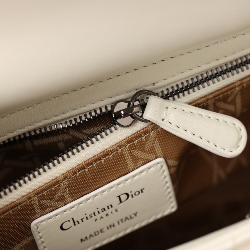 Small Lady Dior My ABCDior Bag Small Lady Dior My ABCDior Bag