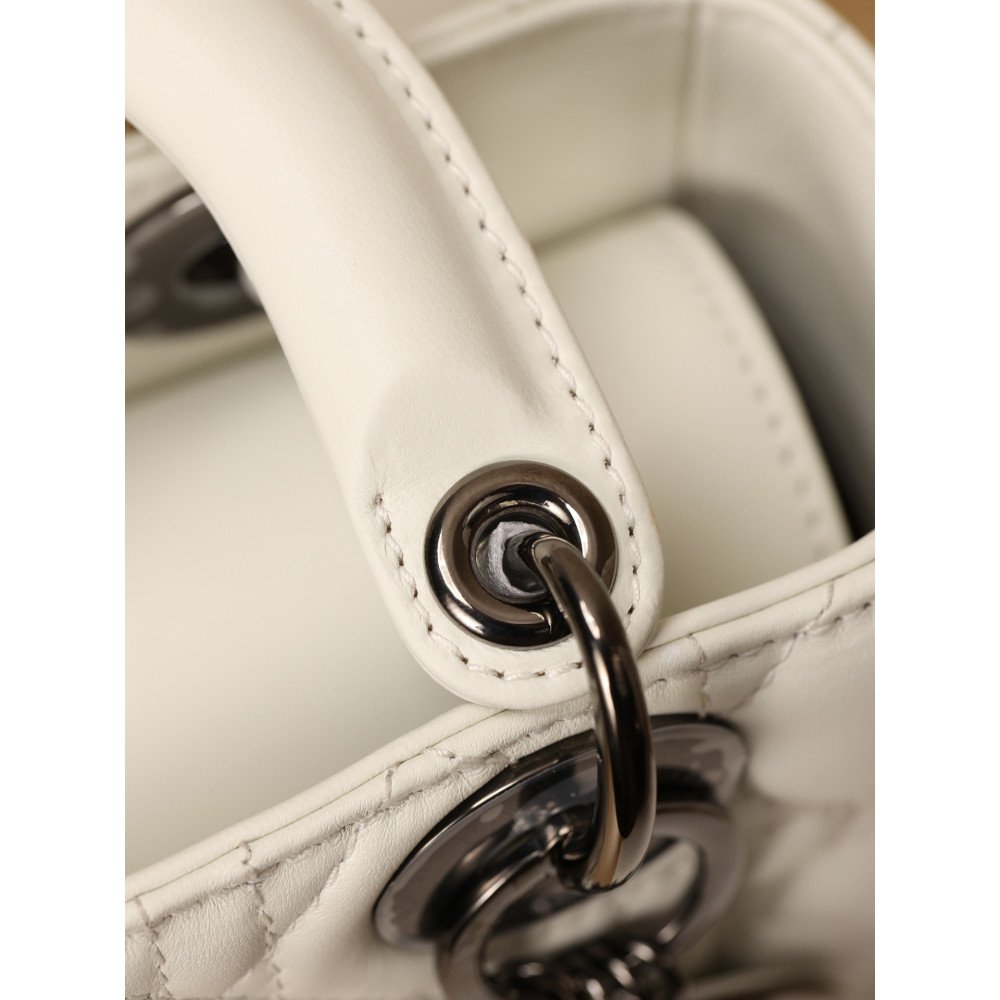 Small Lady Dior My ABCDior Bag Small Lady Dior My ABCDior Bag