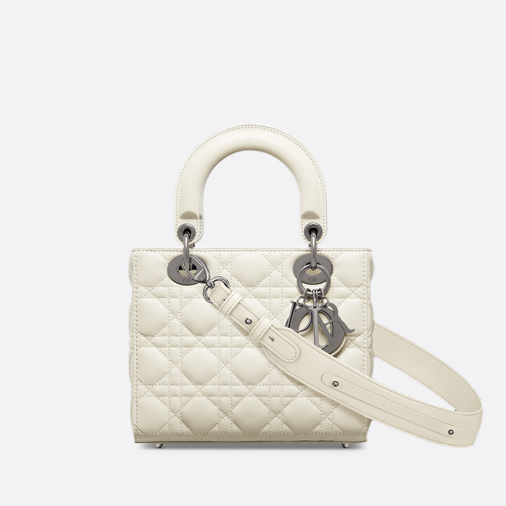 Small Lady Dior My ABCDior Bag
