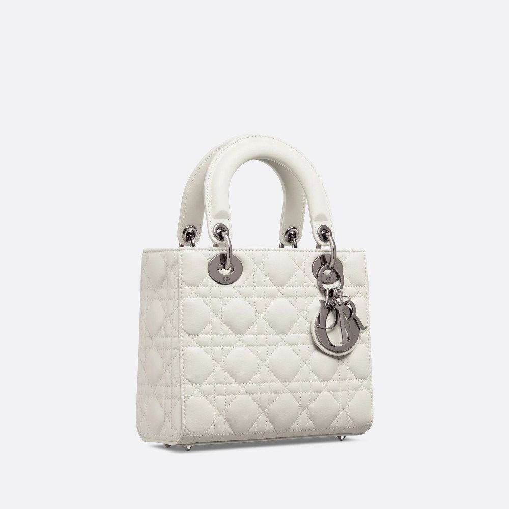 Small Lady Dior My ABCDior Bag Small Lady Dior My ABCDior Bag