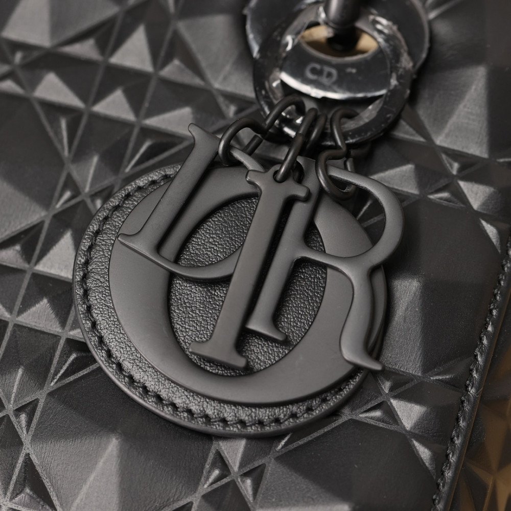 Small Lady Dior My ABCDior Bag Small Lady Dior My ABCDior Bag