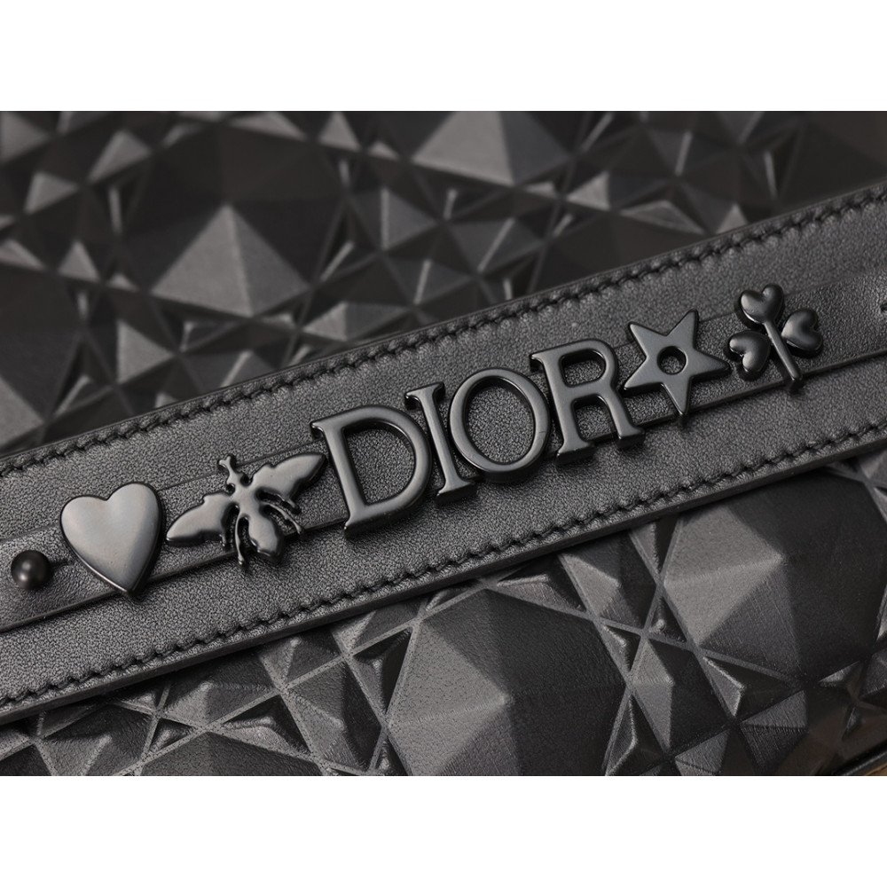Small Lady Dior My ABCDior Bag Small Lady Dior My ABCDior Bag