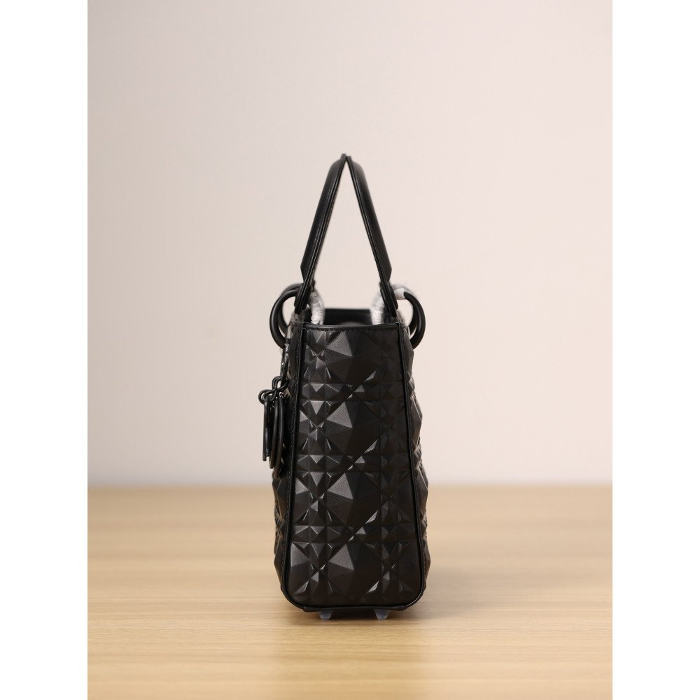 Small Lady Dior My ABCDior Bag Small Lady Dior My ABCDior Bag