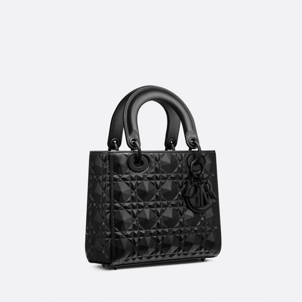 Small Lady Dior My ABCDior Bag Small Lady Dior My ABCDior Bag