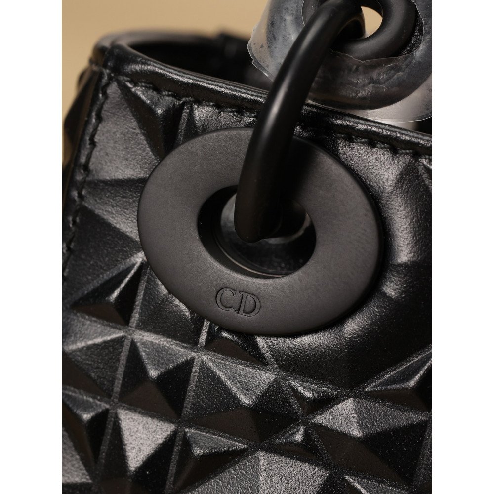 Mini Lady Dior Bag Mini Lady Dior Bag