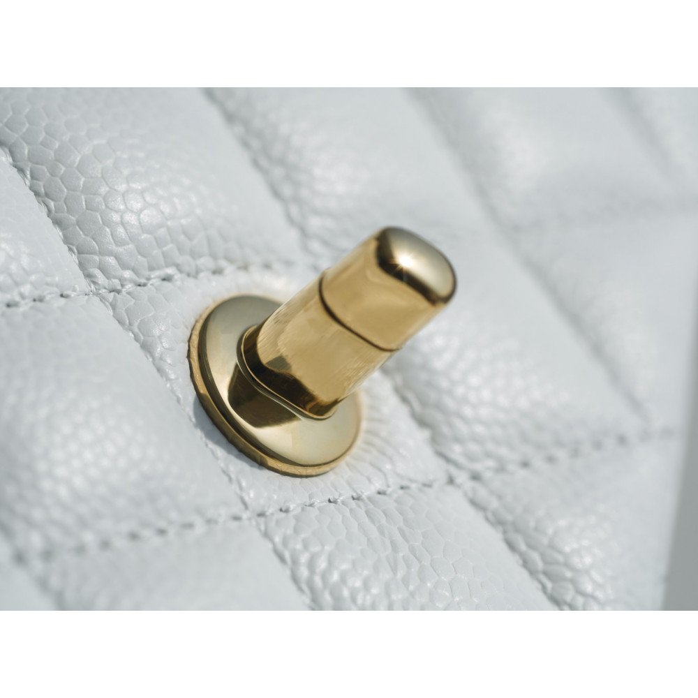Chanel Medium Double Flap Bag