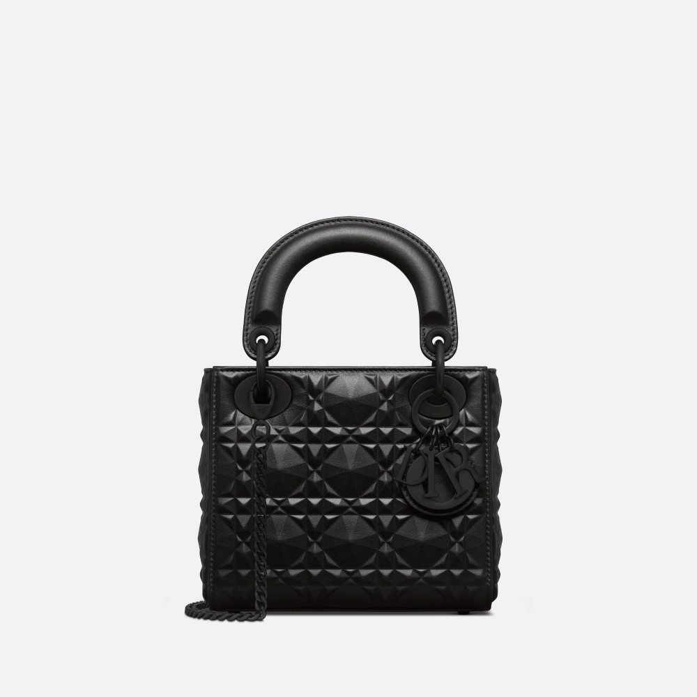 Mini Lady Dior Bag