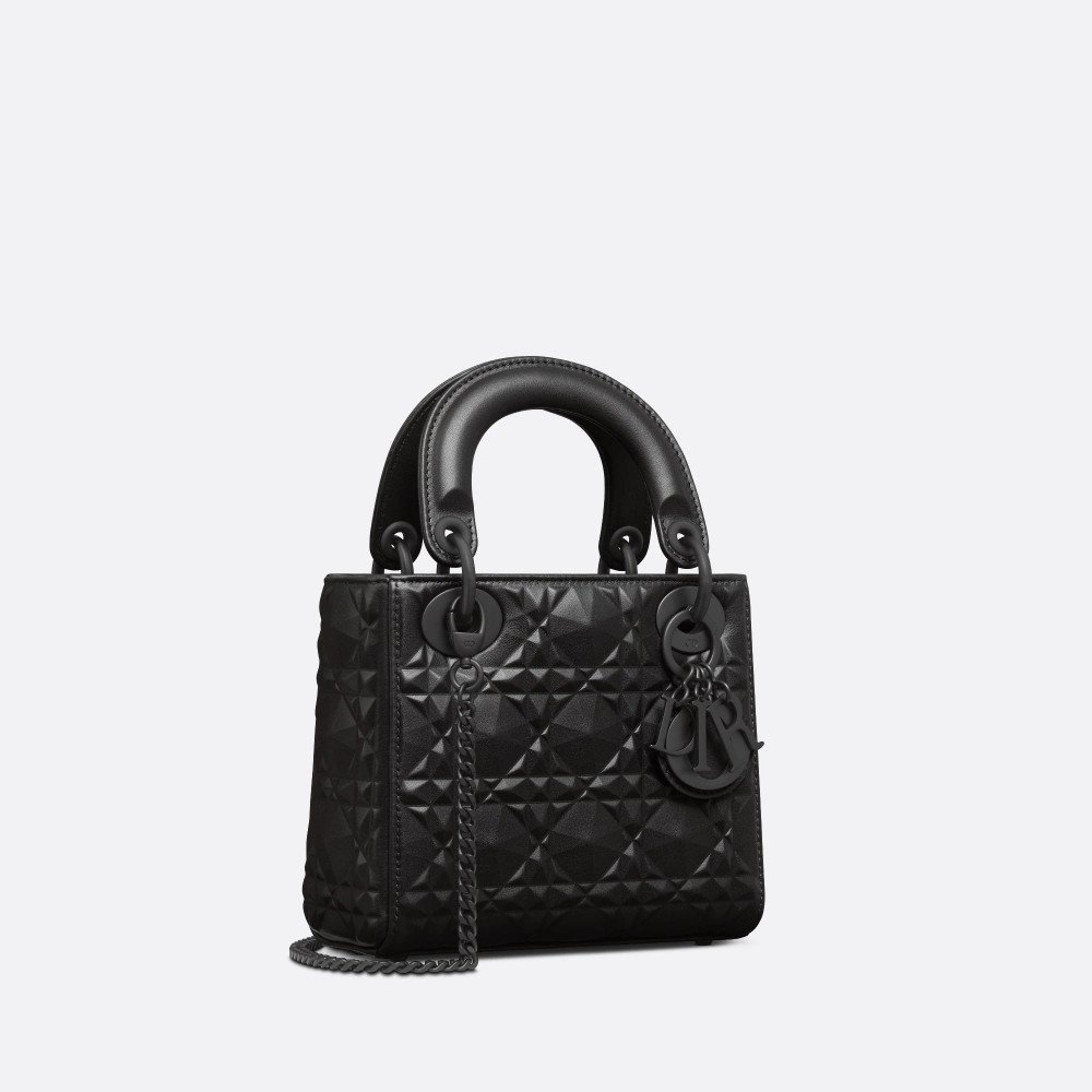 Mini Lady Dior Bag Mini Lady Dior Bag