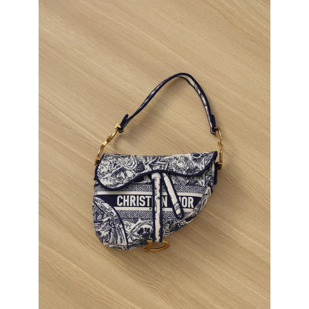 Saddle Bag Saddle Bag