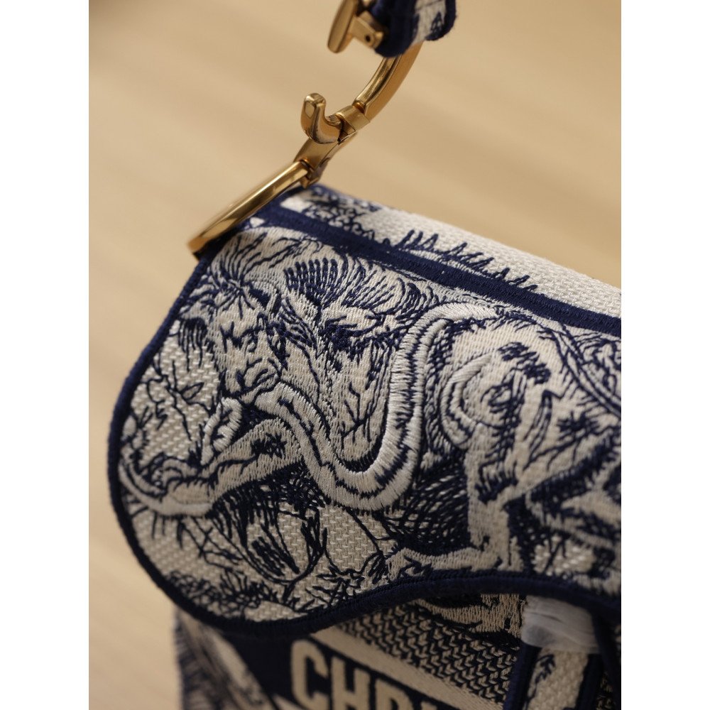 Saddle Bag Saddle Bag