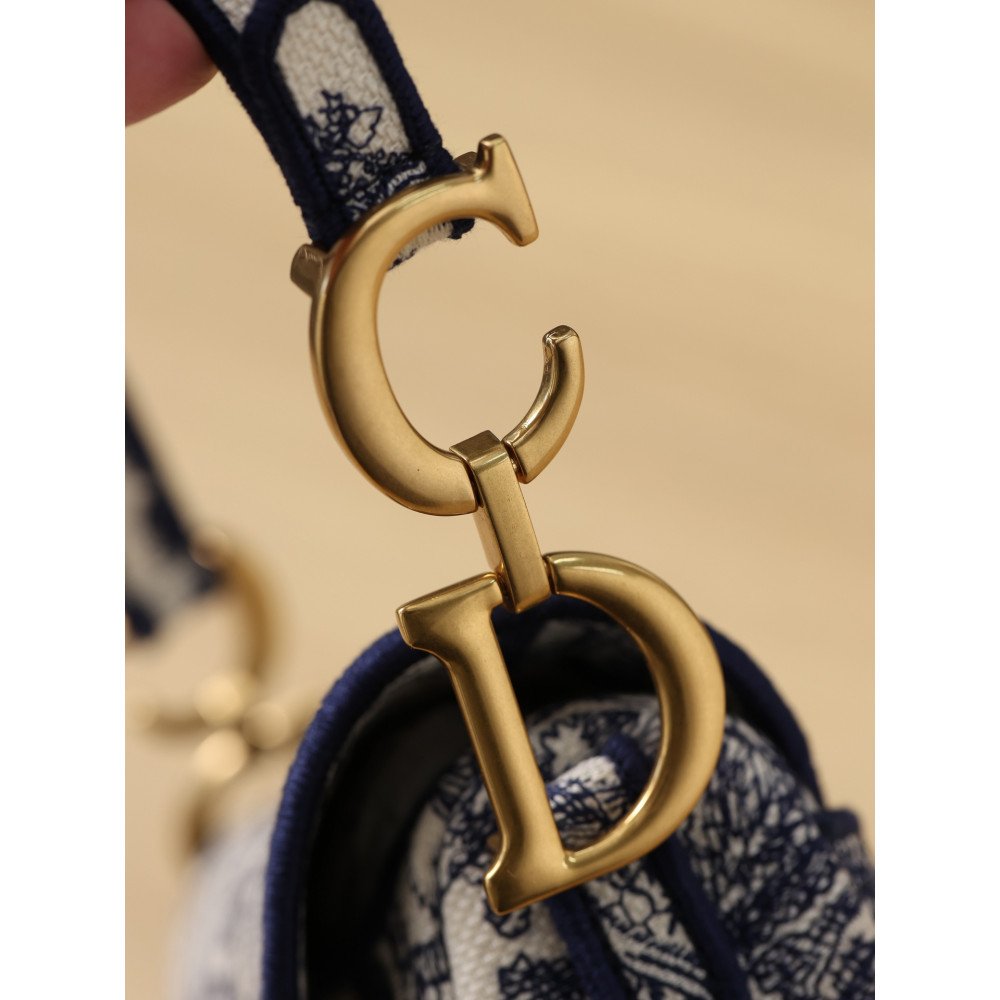Saddle Bag Saddle Bag