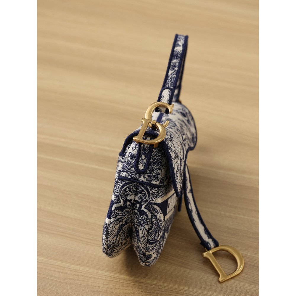 Saddle Bag Saddle Bag