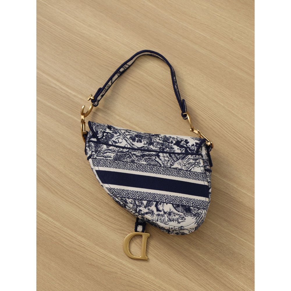 Saddle Bag Saddle Bag