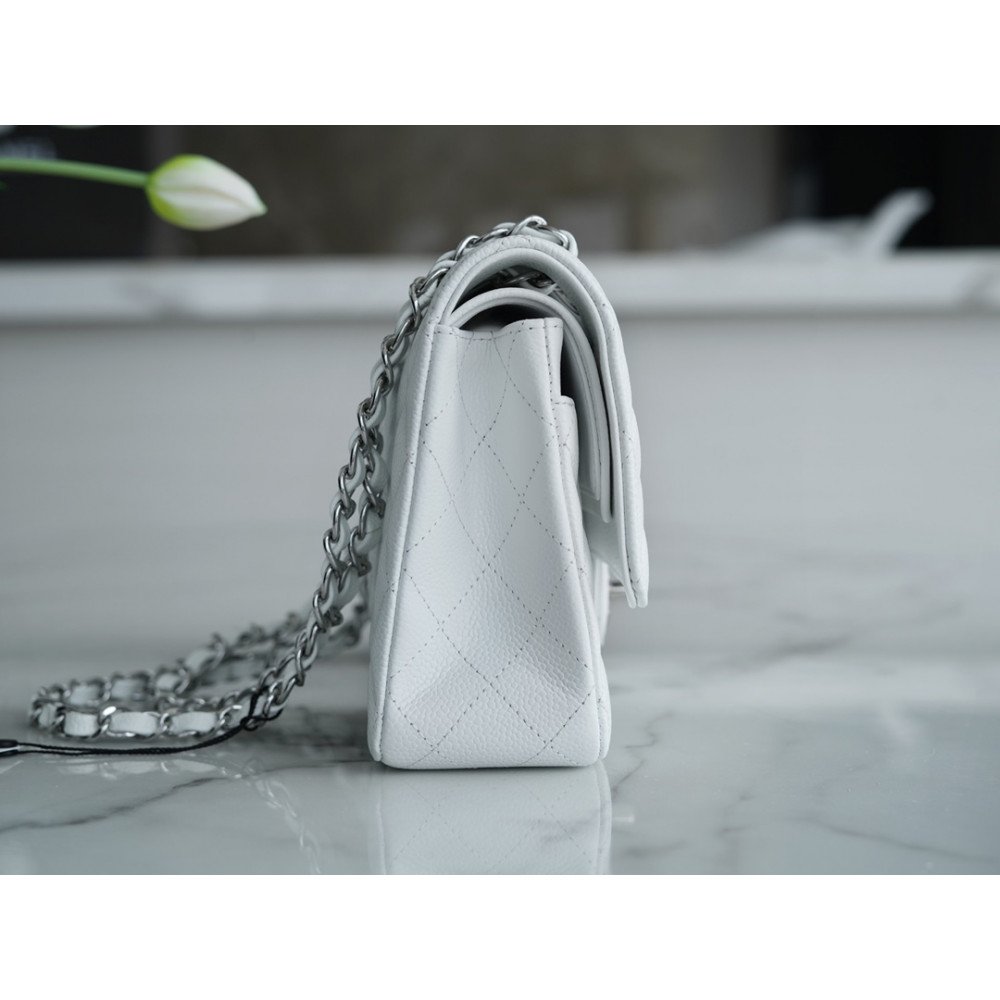 Chanel Medium Double Flap Bag