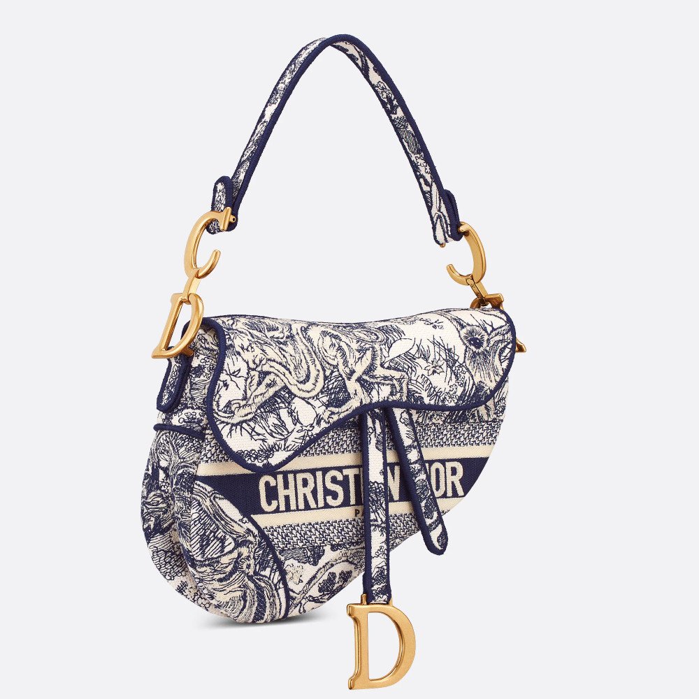 Saddle Bag Saddle Bag