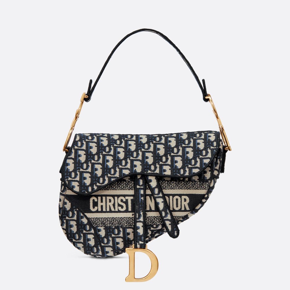 Saddle Bag