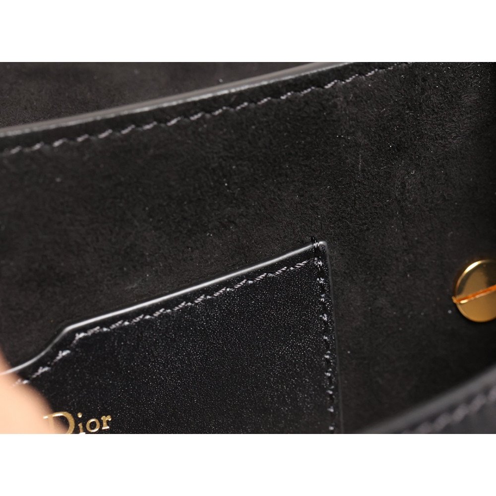 Dior Bobby East-West Bag