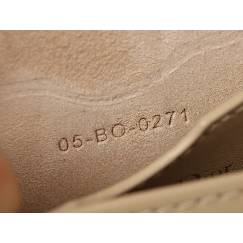 Dior Bobby East-West Bag