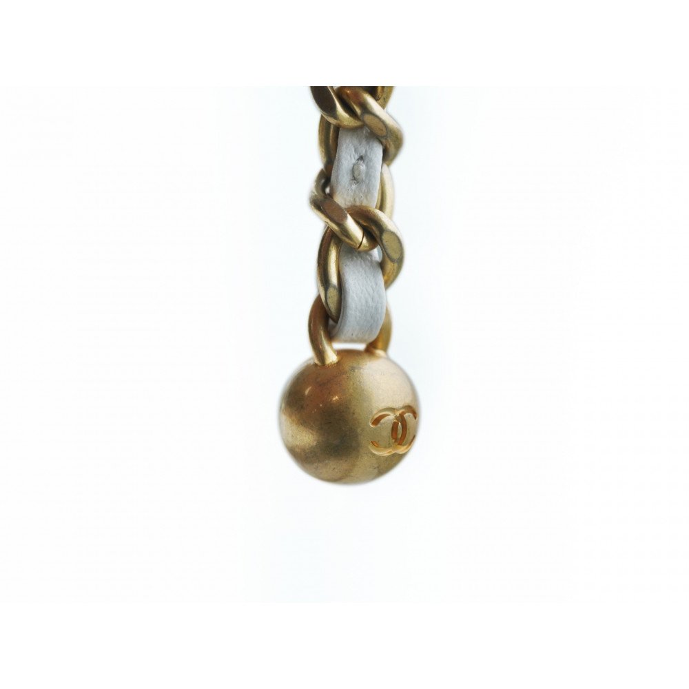 Chanel Pearl Crush Mini Flap Bag Chanel Pearl Crush Mini Flap Bag