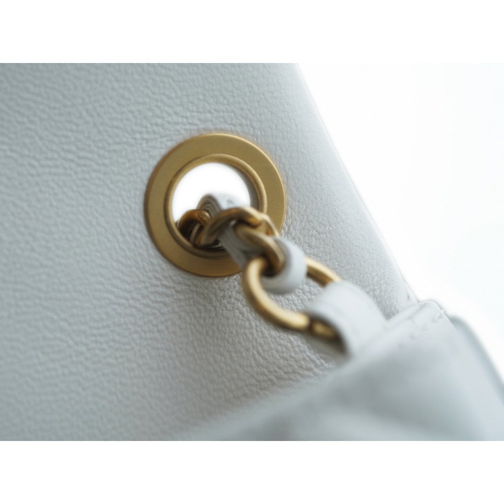 Chanel Pearl Crush Mini Flap Bag Chanel Pearl Crush Mini Flap Bag