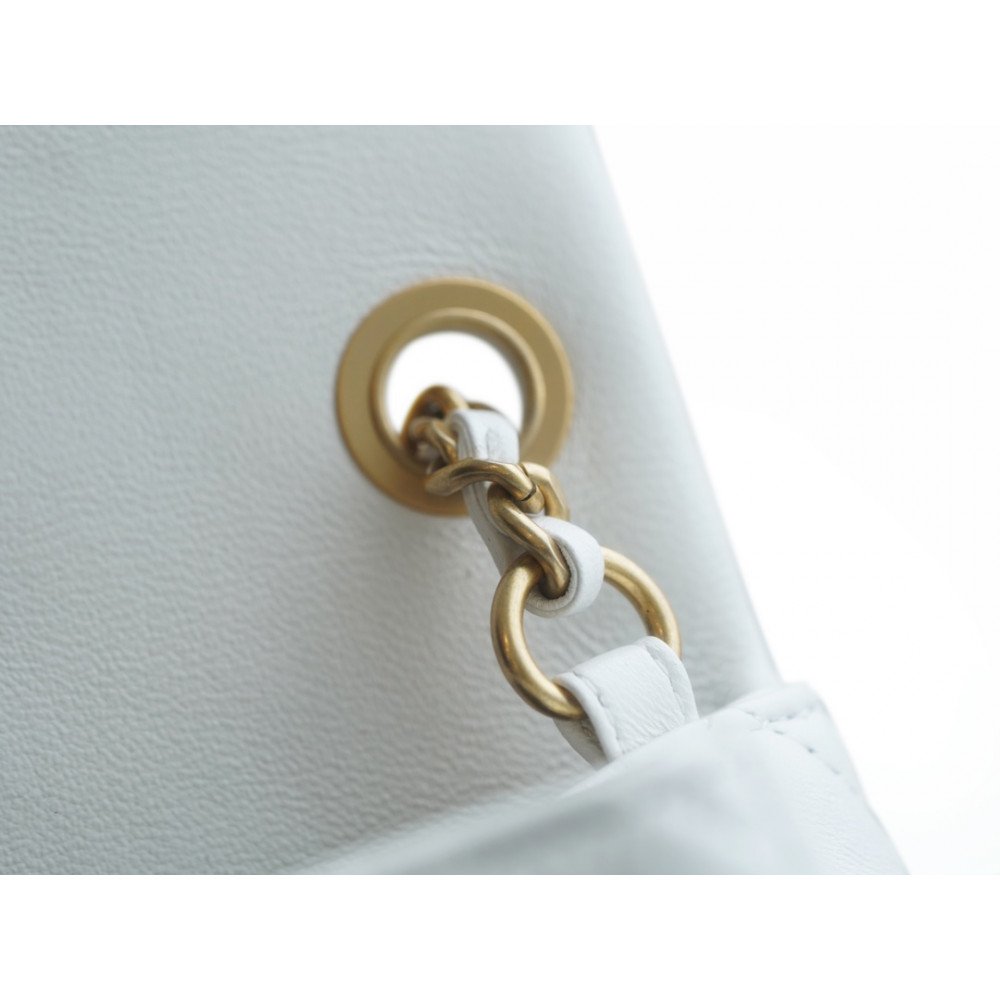 Chanel Pearl Crush Mini Flap Bag Chanel Pearl Crush Mini Flap Bag
