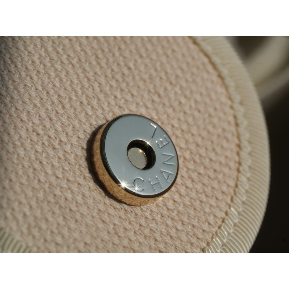 Chanel Deauville Tote Chanel Deauville Tote
