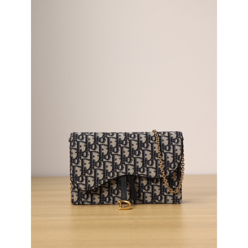 Saddle Pouch