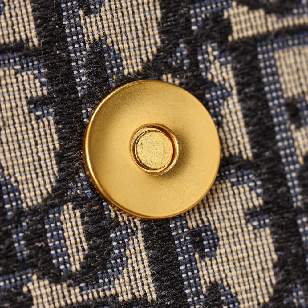 Saddle Pouch