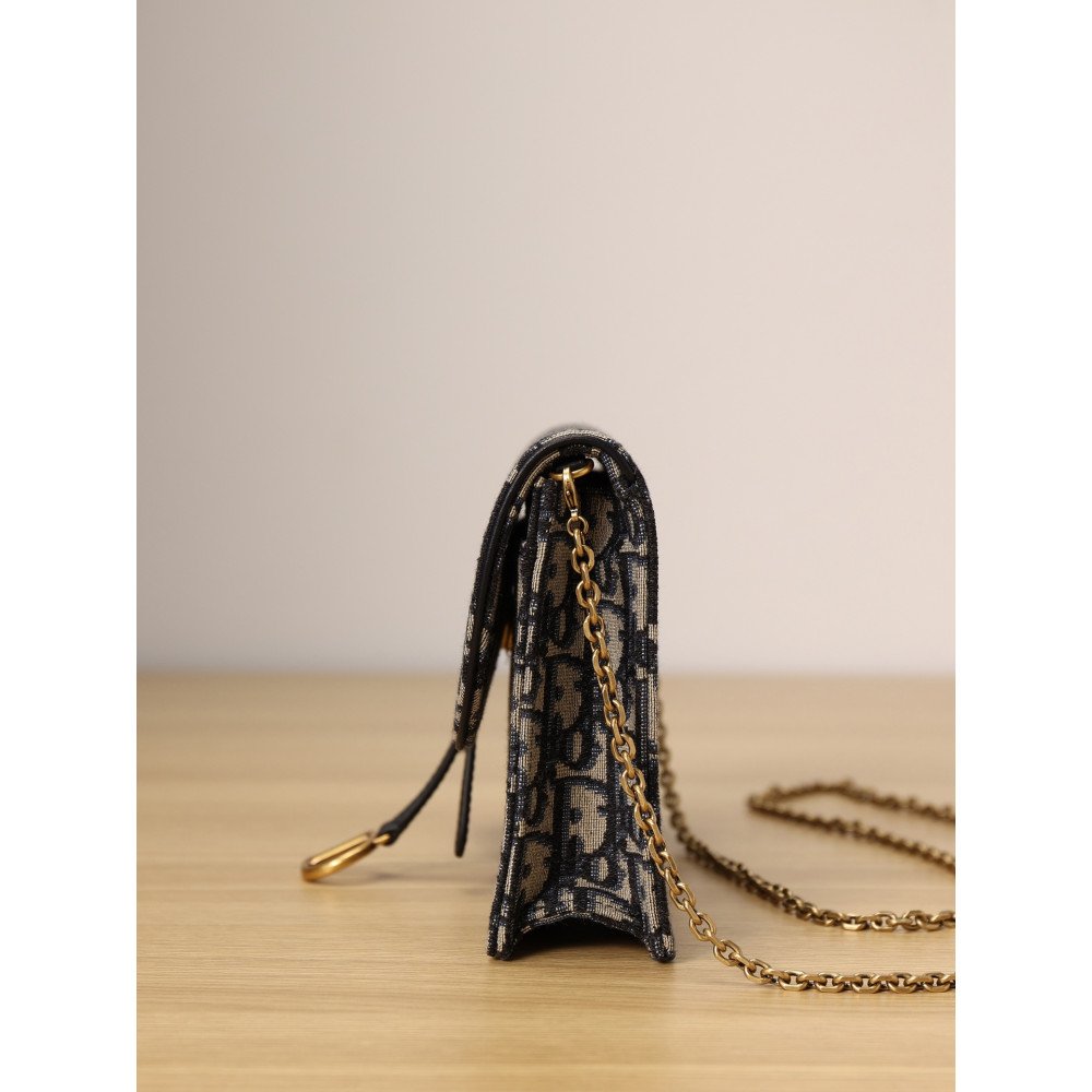 Saddle Pouch