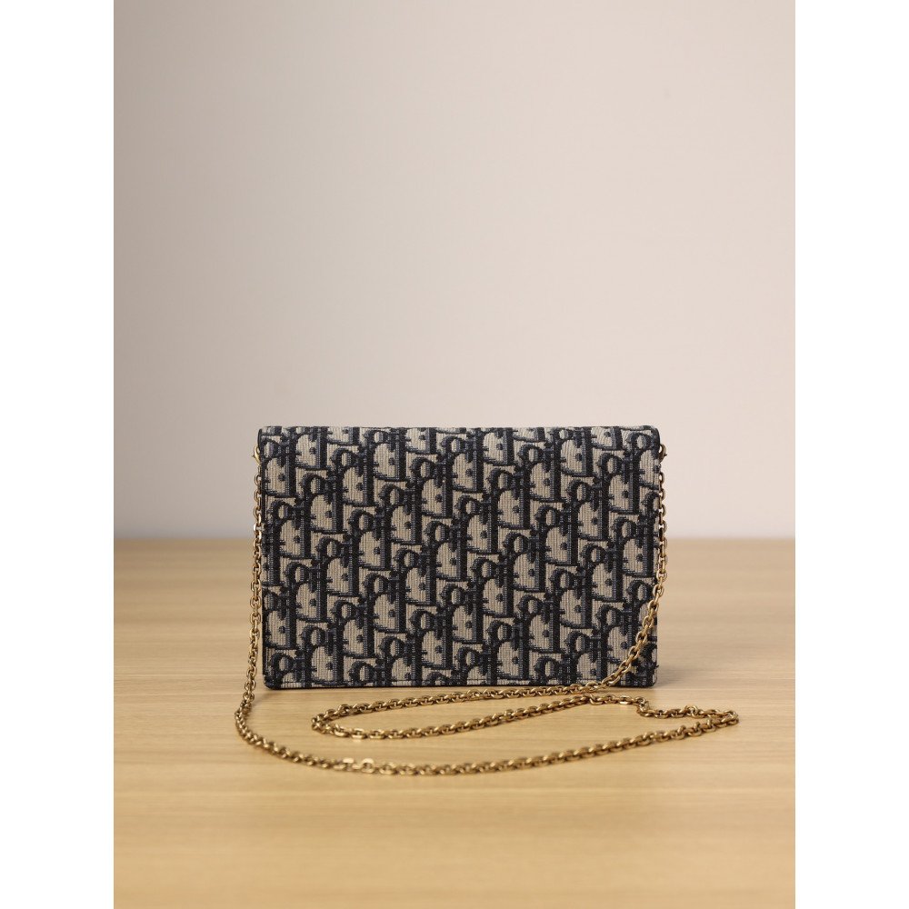 Saddle Pouch