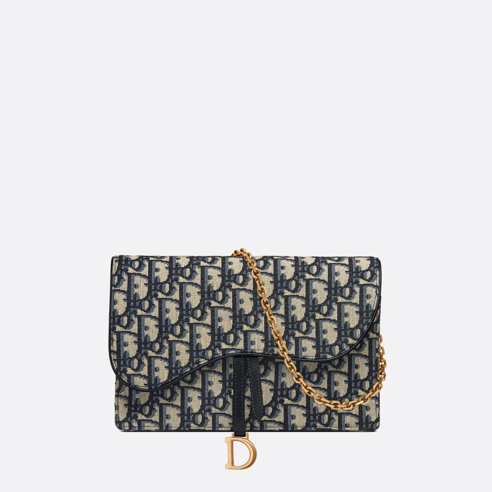 Saddle Pouch