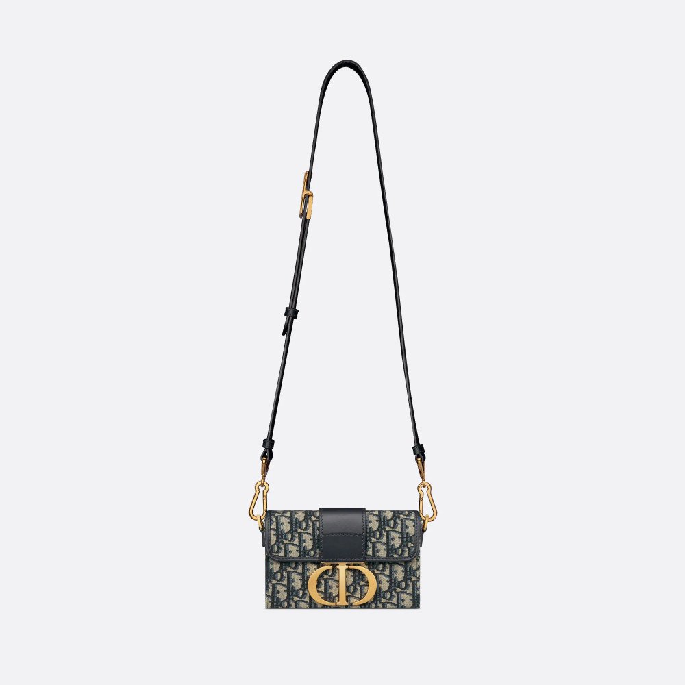 30 Montaigne Box Bag