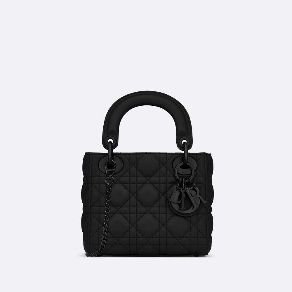 Mini Lady Dior Bag