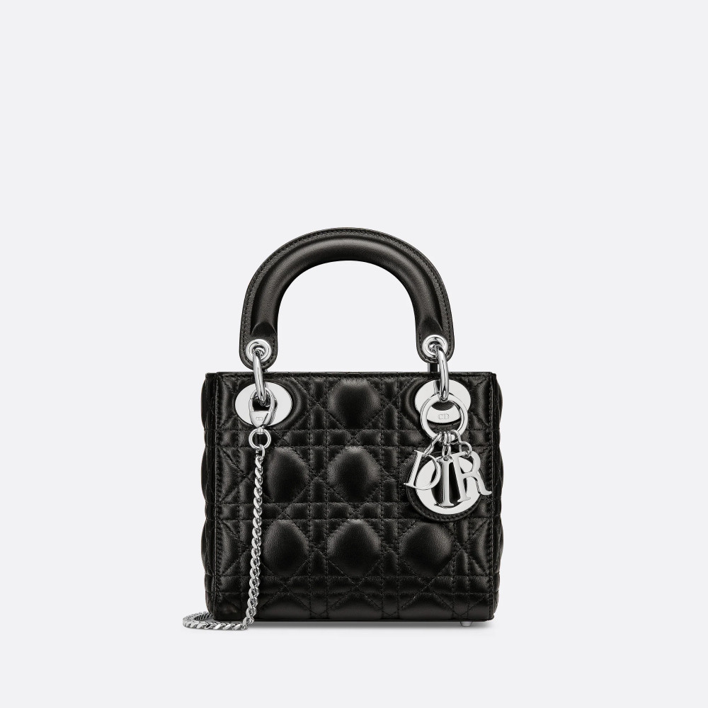 Mini Lady Dior Bag
