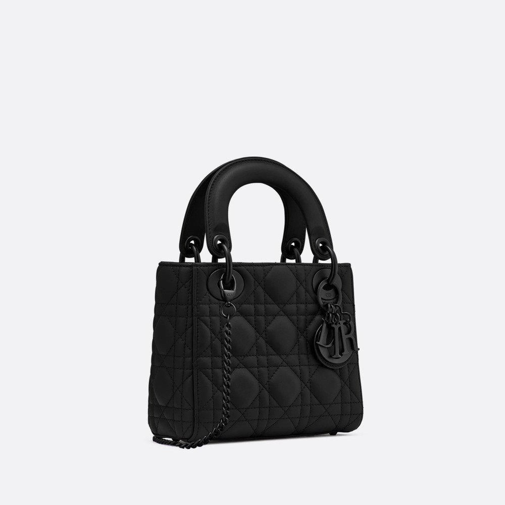 Mini Lady Dior Bag Mini Lady Dior Bag