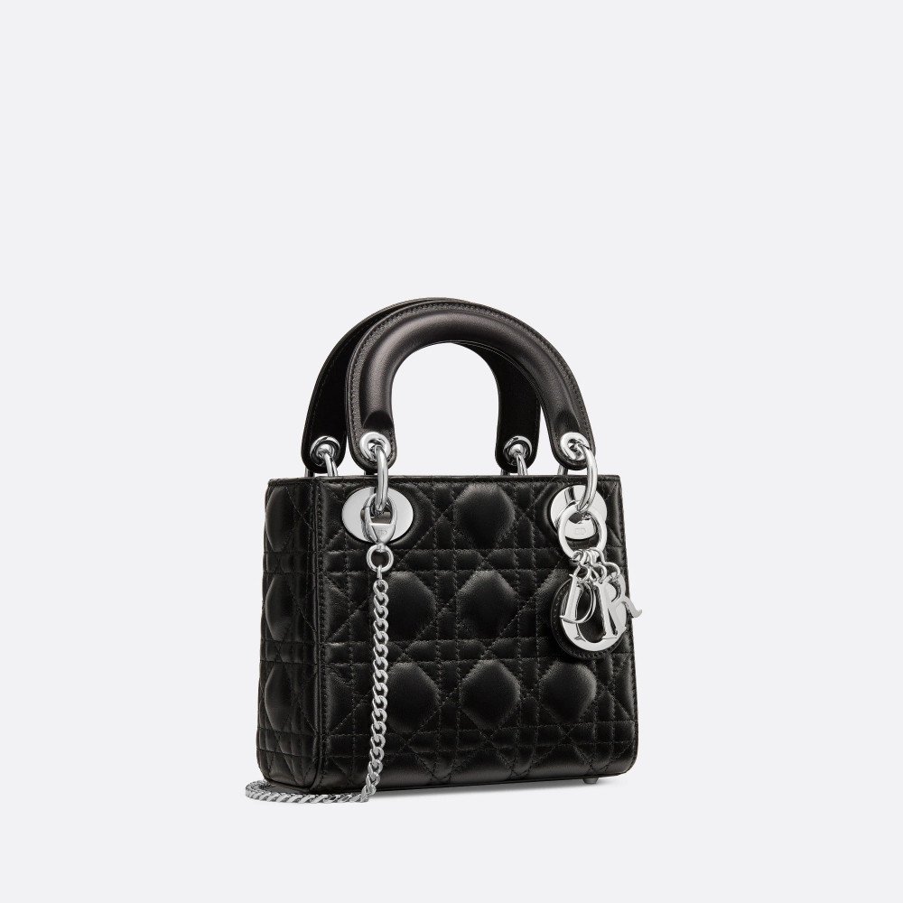 Mini Lady Dior Bag Mini Lady Dior Bag