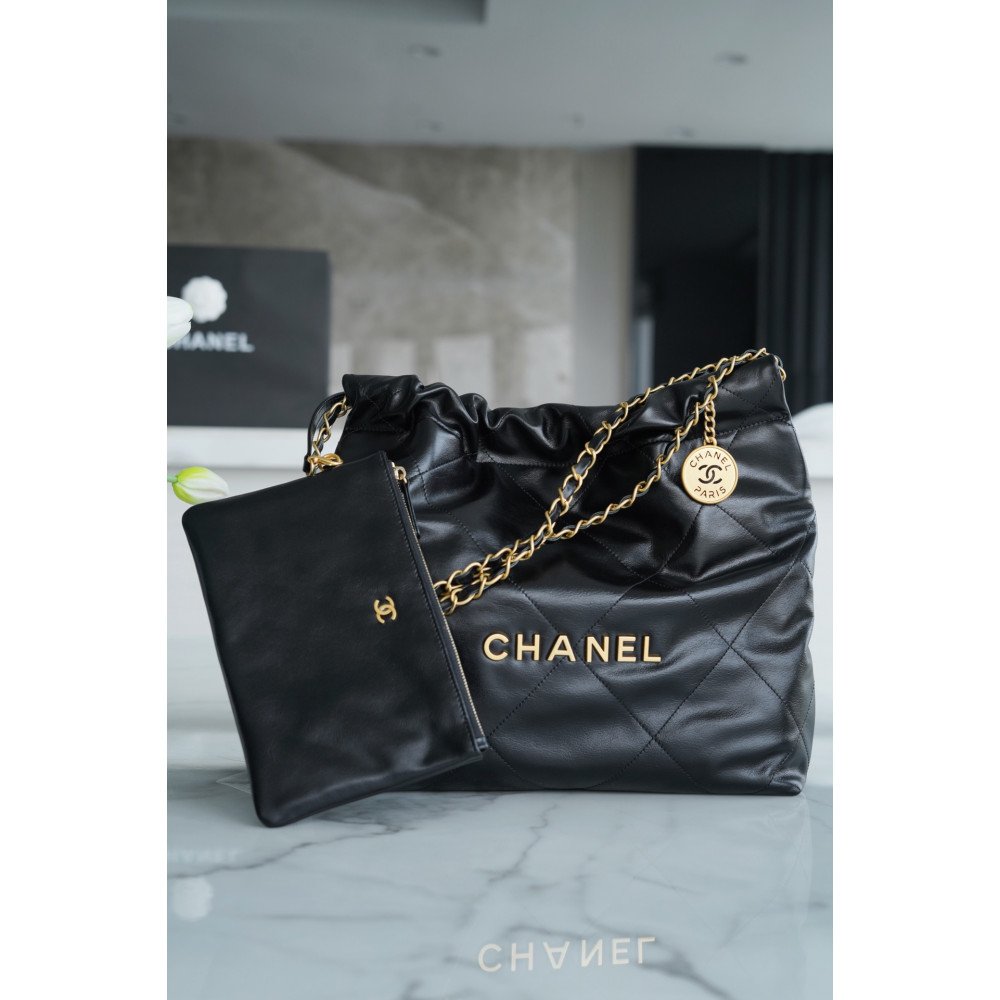 Chanel 22 Small Bag Chanel 22 Small Bag