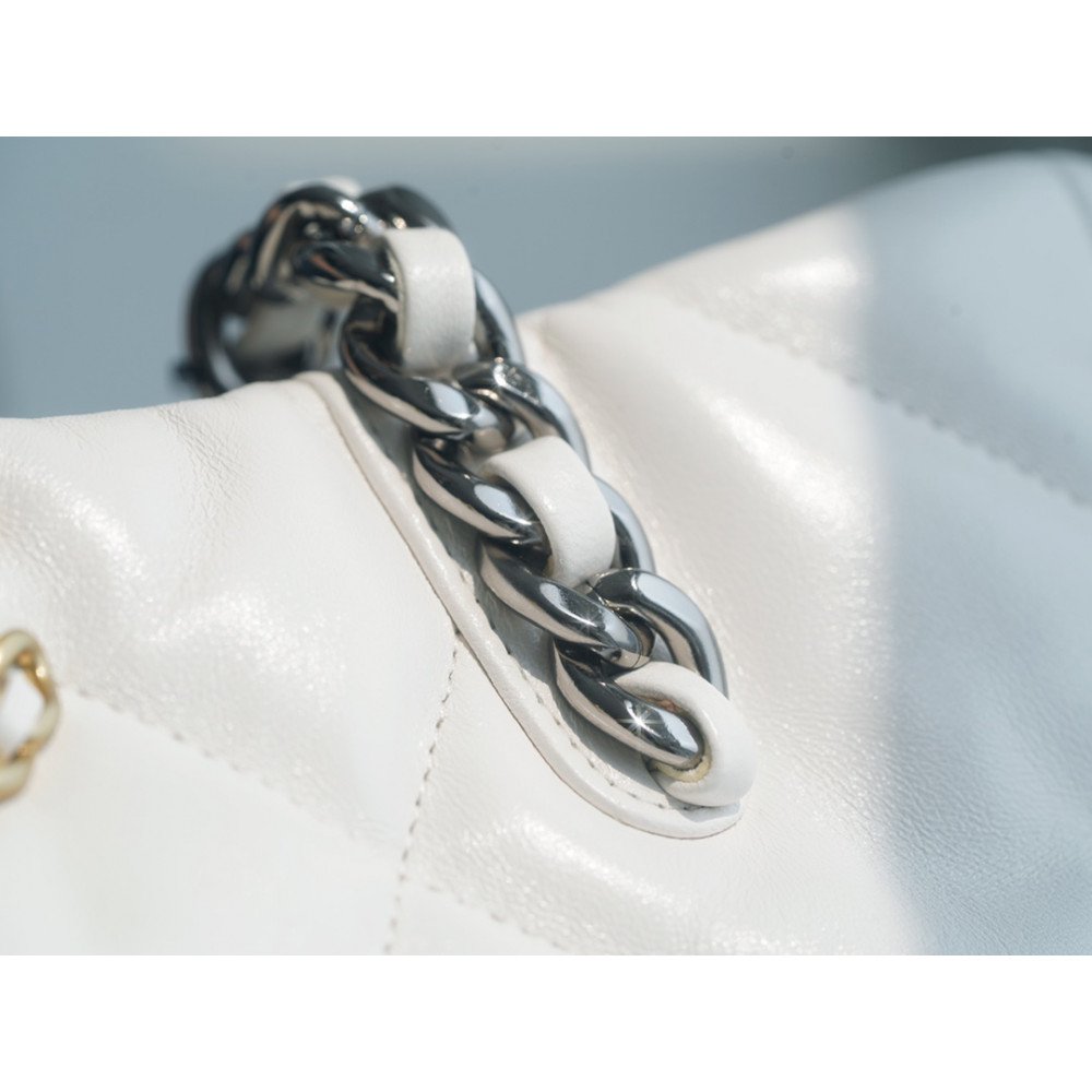 Chanel 19 East West Shopping Bag Chanel 19 East West Shopping Bag